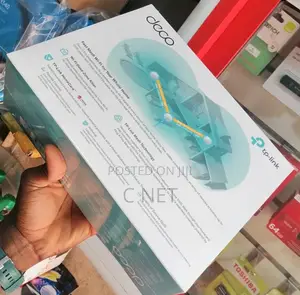 Tp Link DECO M5
