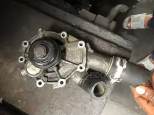 Mazda Tribute/Ford Escape Water Pump