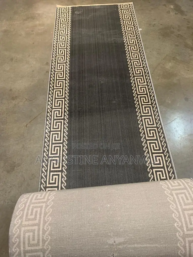 High Quality Runer Rug for Walkway and Staircase