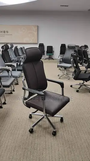 Durable Office Chair