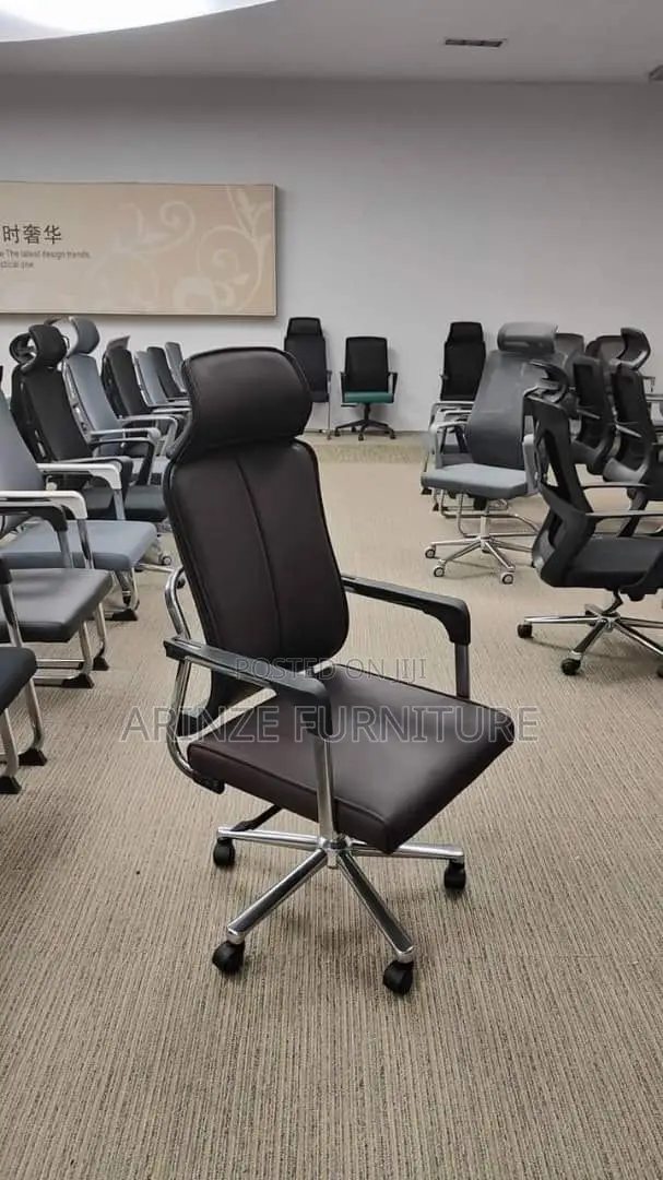 Durable Office Chair