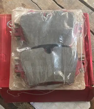 Original Brake Pad for Mimi Cuba