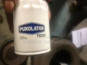 Original Oil Filter for All Vehicles Available