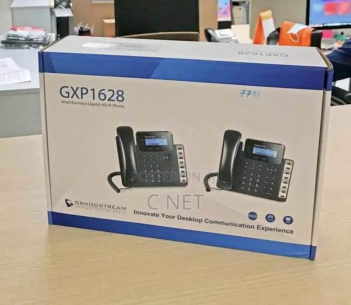 Grandstream GXP 1628