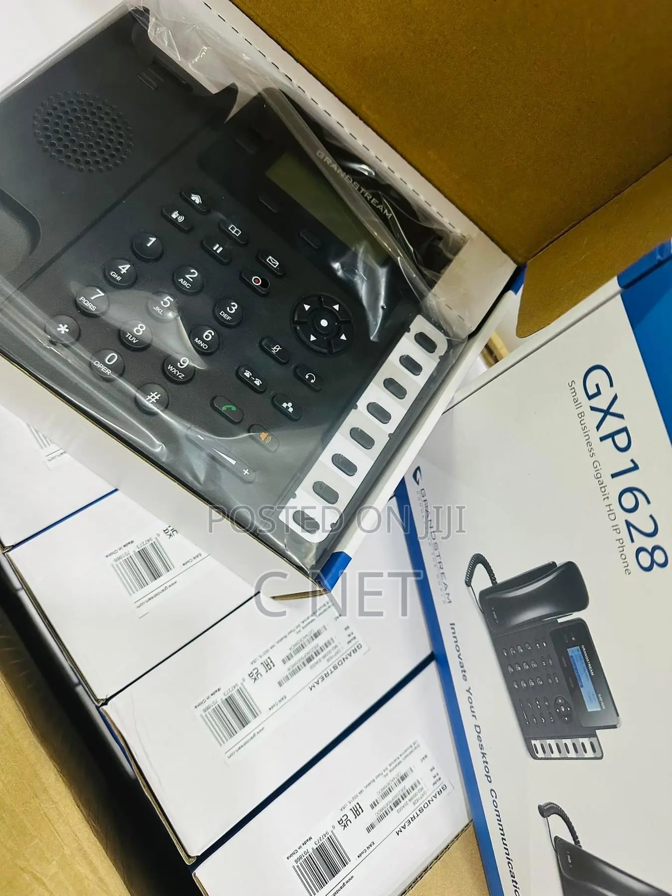 Grandstream GXP 1628