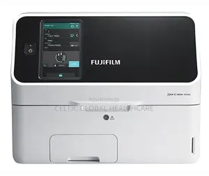Fuji Nx600 Fully Automated Dri-Chemistry Analyzer