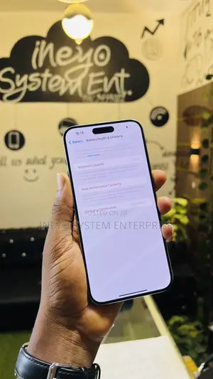 Apple iPhone 15 Pro Max 256 GB
