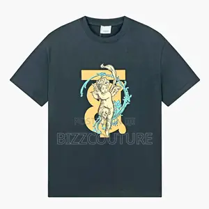 Original BURBERRY T-Shirts Available in Store