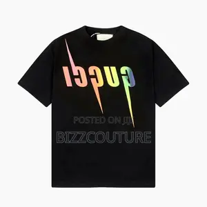 Original GUCCI T-Shirt Available in Store
