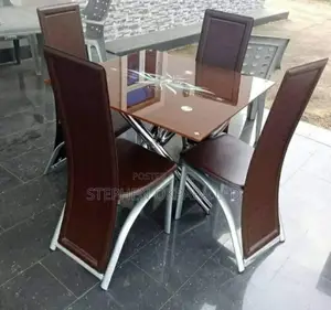 Imported Dinning Table With 4 Chair