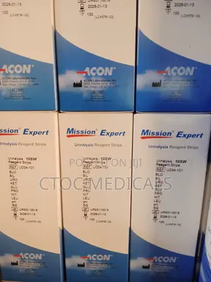 Mission Expert Combi 10