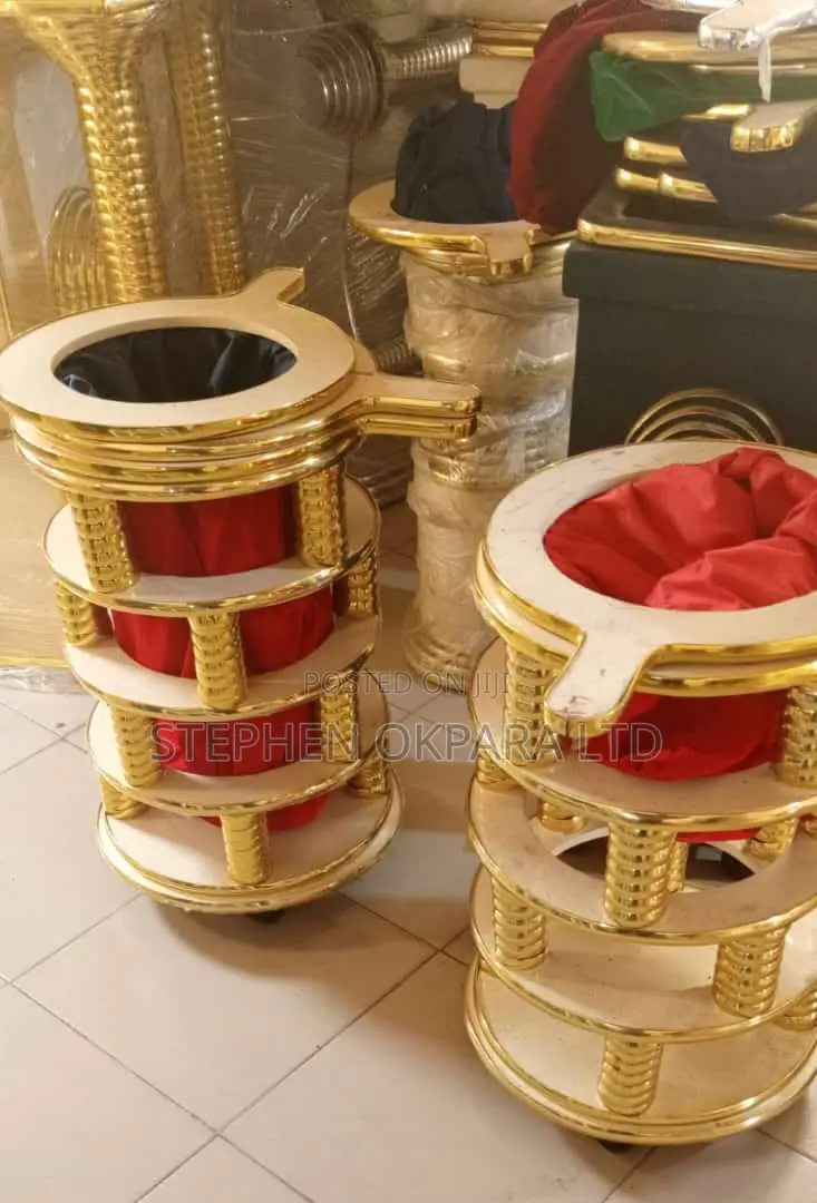 Offering Box