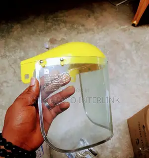 Face Shield