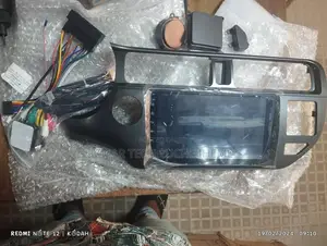 Kia Rio 2010-2016 Android Screen