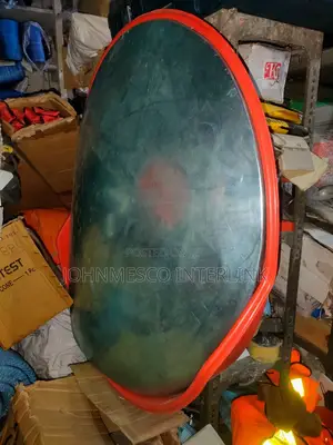 Corvette Mirror