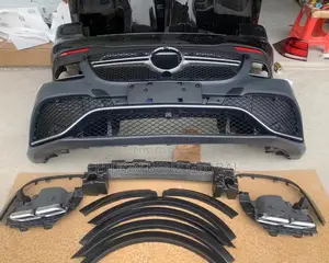 GLE Upgrade Kit's