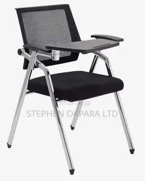 Imported Reading Chair