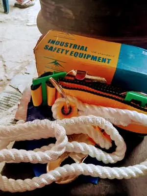 West Belts