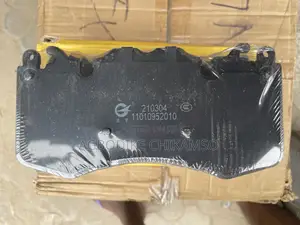 Range Rover Latest Model Front Pad