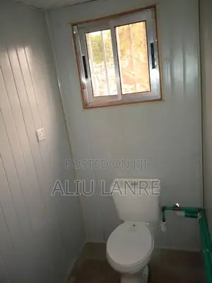 Portacabin / Office Container Cabin