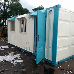 Portacabin / Office Container Cabin