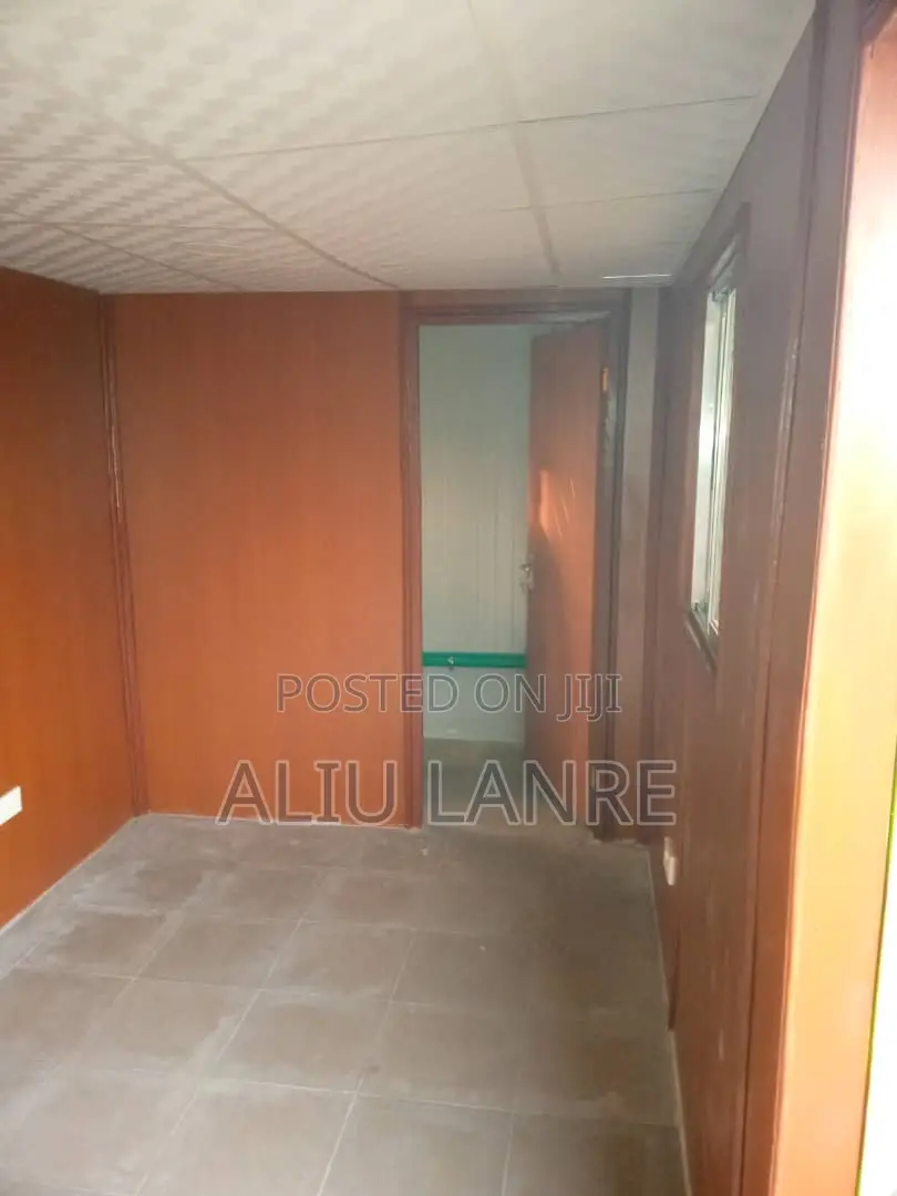 Portacabin / Office Container Cabin