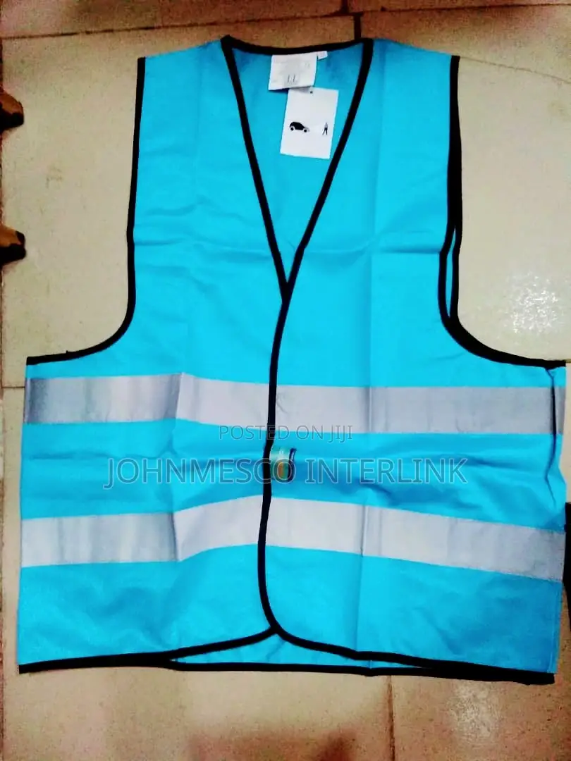 Reflective Jacket