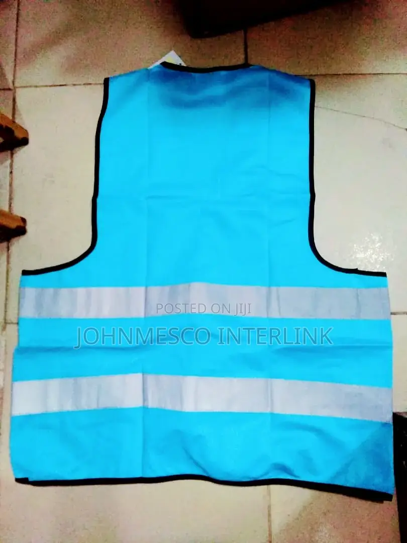 Reflective Jacket