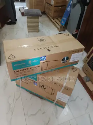 Best Selling Hisense (AS09DK) 1hp Inverter AC