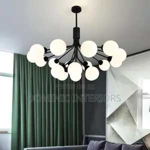 Modern Nordic Glass