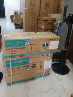 Best Selling Hisense 1hp Inverter AC (AS09DK)