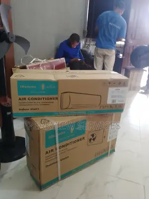 Best Selling Hisense 1hp Inverter AC (AS09DK)