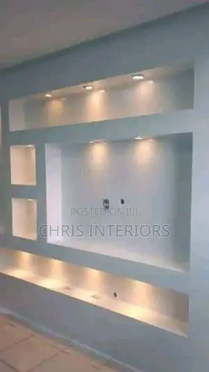 Quality TV Console Stand