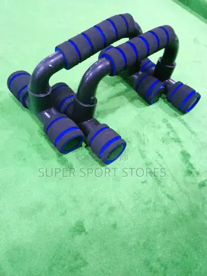Reliable Push Up Stand