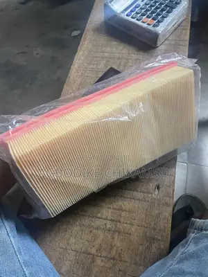 Air Filters Available for All Kinds of Car