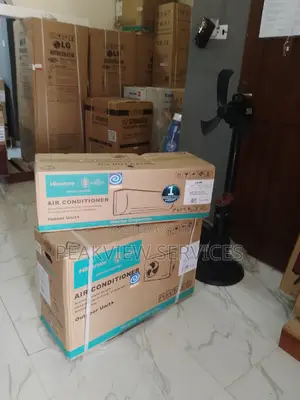 Best Choice Hisense (AS09DK)