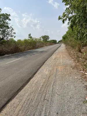 250 Acres of Land for Sale Face the Express Road Districtly