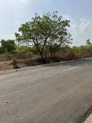 250 Acres of Land for Sale Face the Express Road Districtly