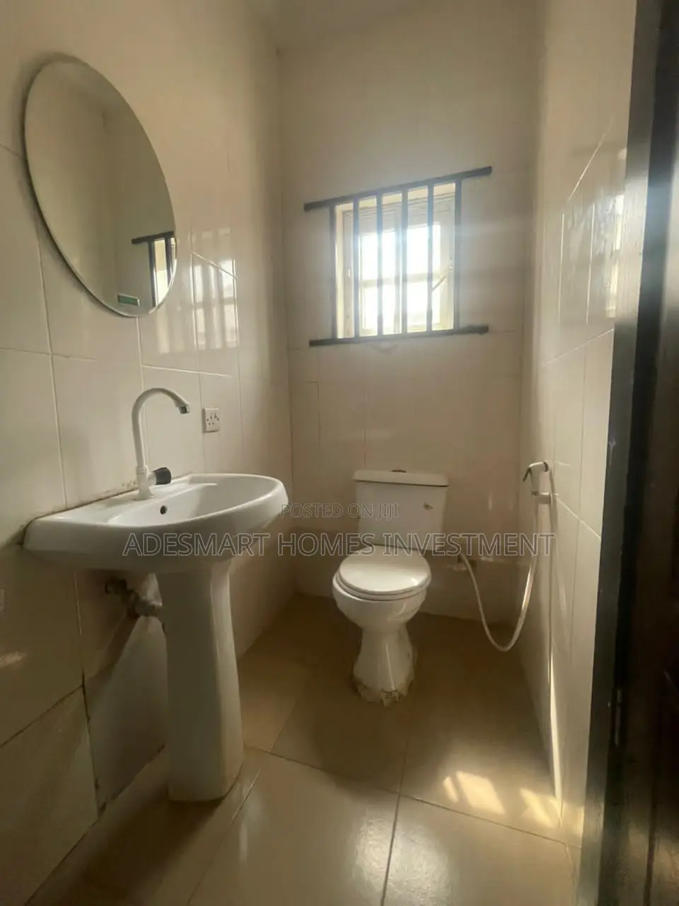 4bdrm Duplex in Beachwood Estate for rent in Bogije Houses