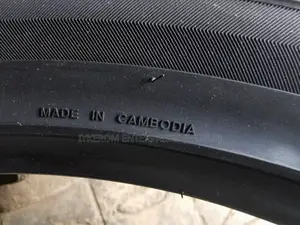 Botto Tyre