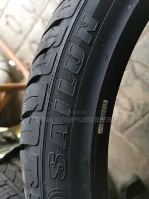Botto Tyre