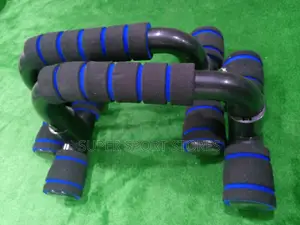 Effective Push Up Stand