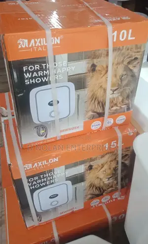 10liters Water Heater