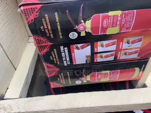 Original Fire Extinguisher Available in All Sizes