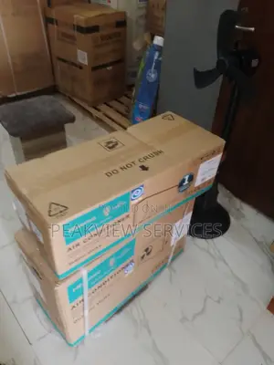 Quality Hisense Inverter " 1hp Air Conditioner