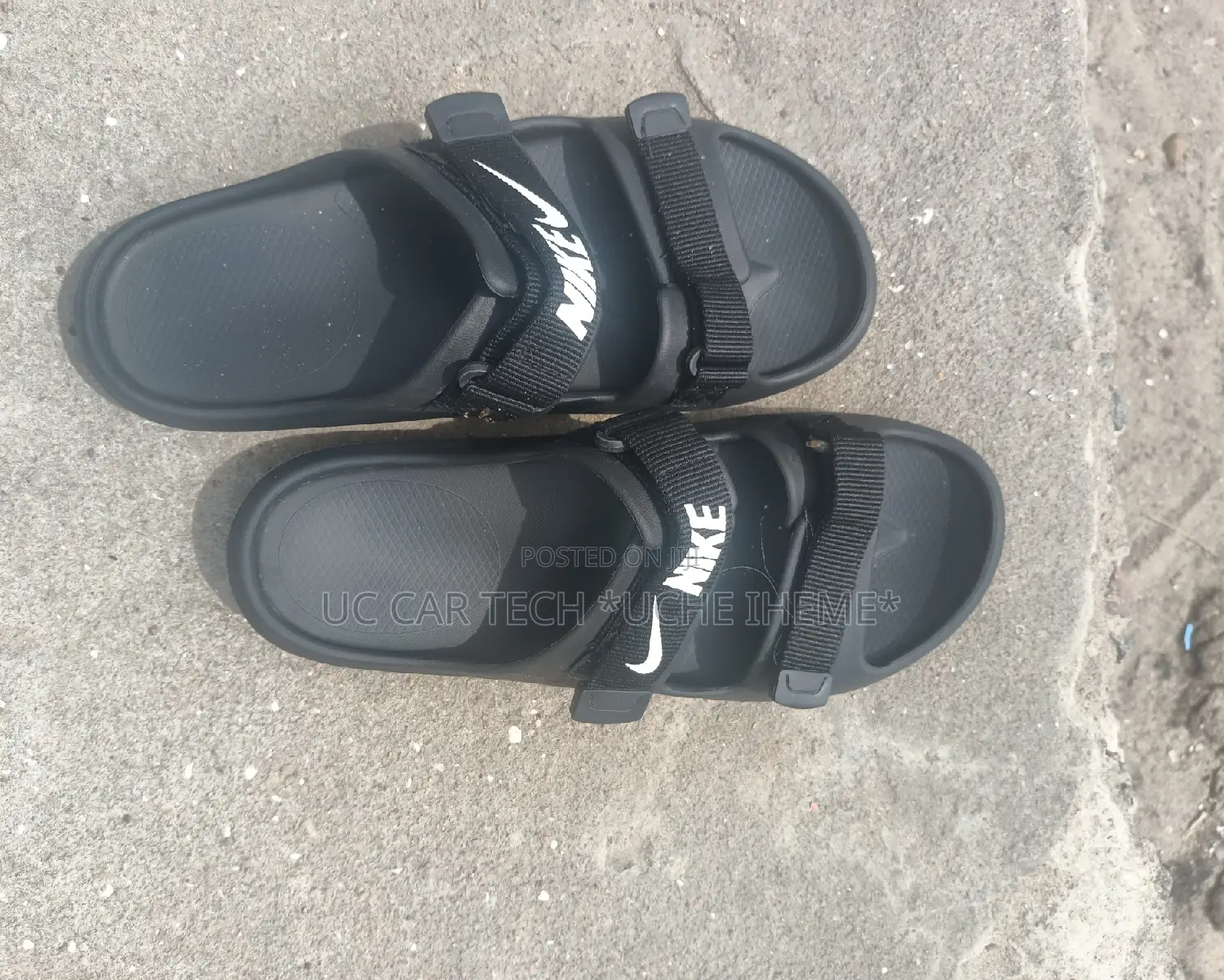 Nike Slide
