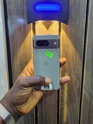 New Google Pixel 8 256 GB Green