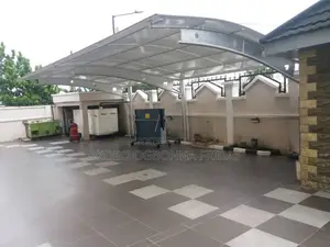 Carport of Skylight