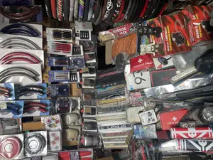 All Types of Fancy Parts for All Car