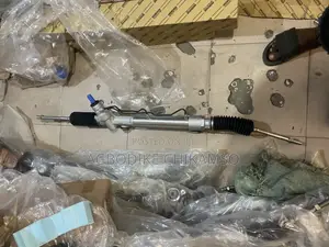 Original Steering Rack for Hilux Latest Model and Other Cars